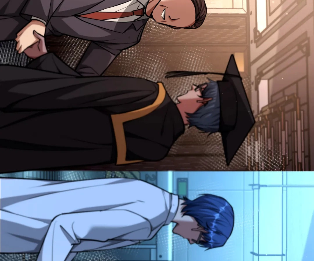 Eternal Loop: A Thousand-Year Grind Chapter 193 page 10 - 