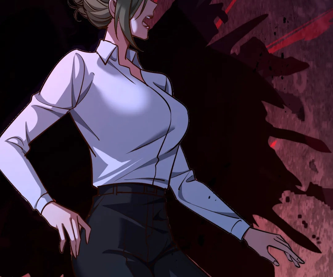 Eternal Loop: A Thousand-Year Grind Chapter 193 page 94 - 