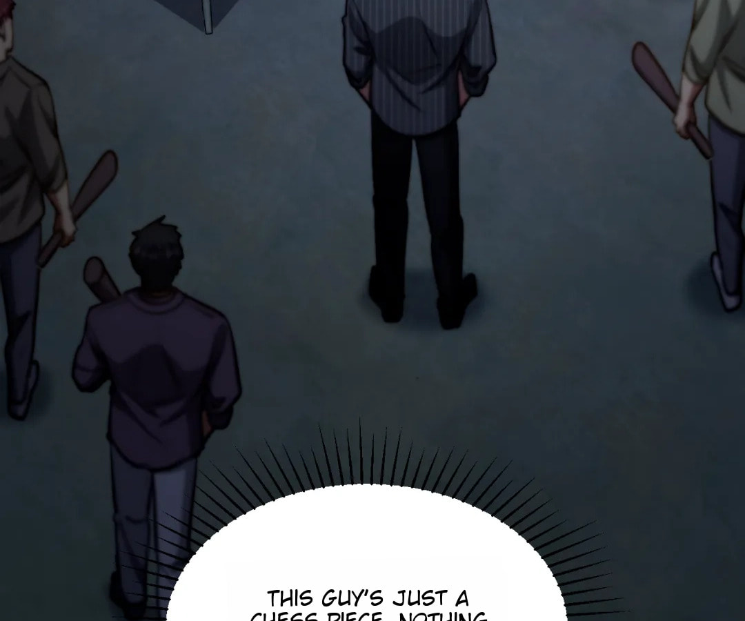 Eternal Loop: A Thousand-Year Grind Chapter 194 page 112 - 