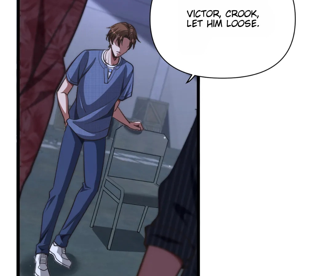 Eternal Loop: A Thousand-Year Grind Chapter 194 page 114 - 
