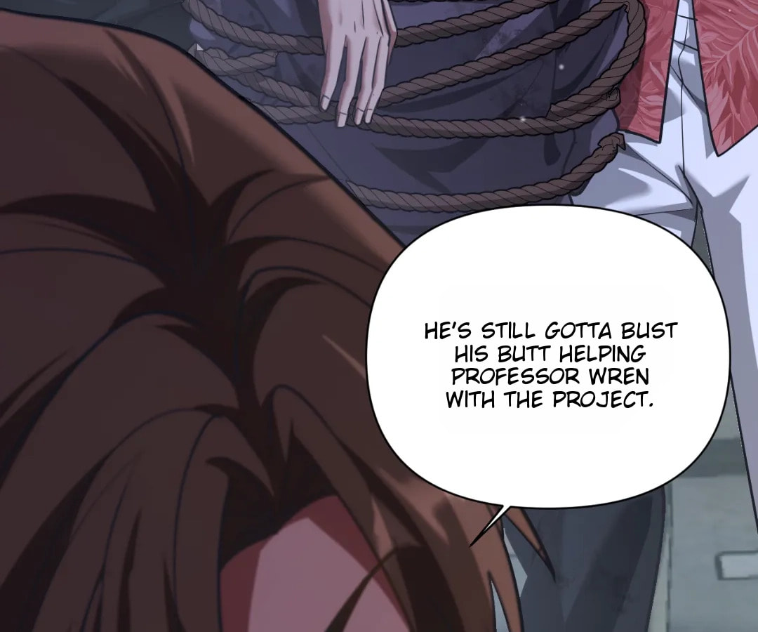 Eternal Loop: A Thousand-Year Grind Chapter 194 page 117 - 