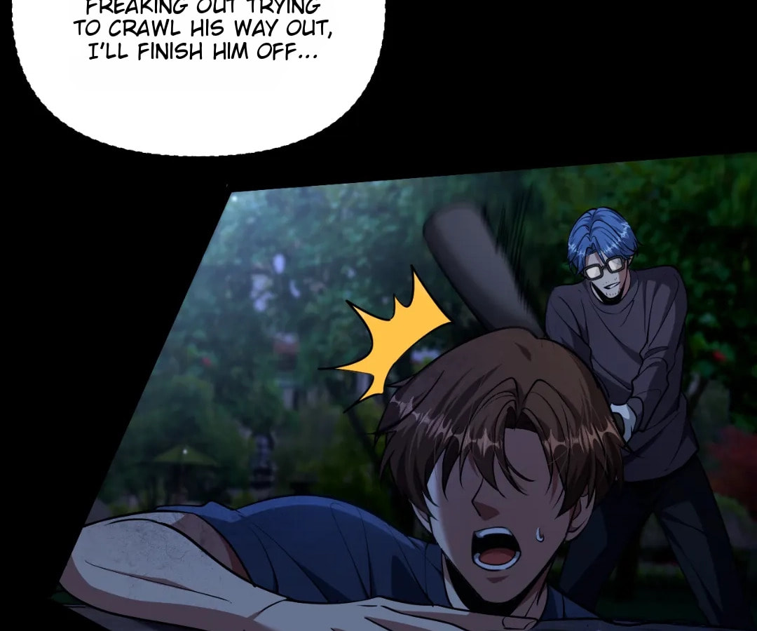 Eternal Loop: A Thousand-Year Grind Chapter 194 page 13 - 