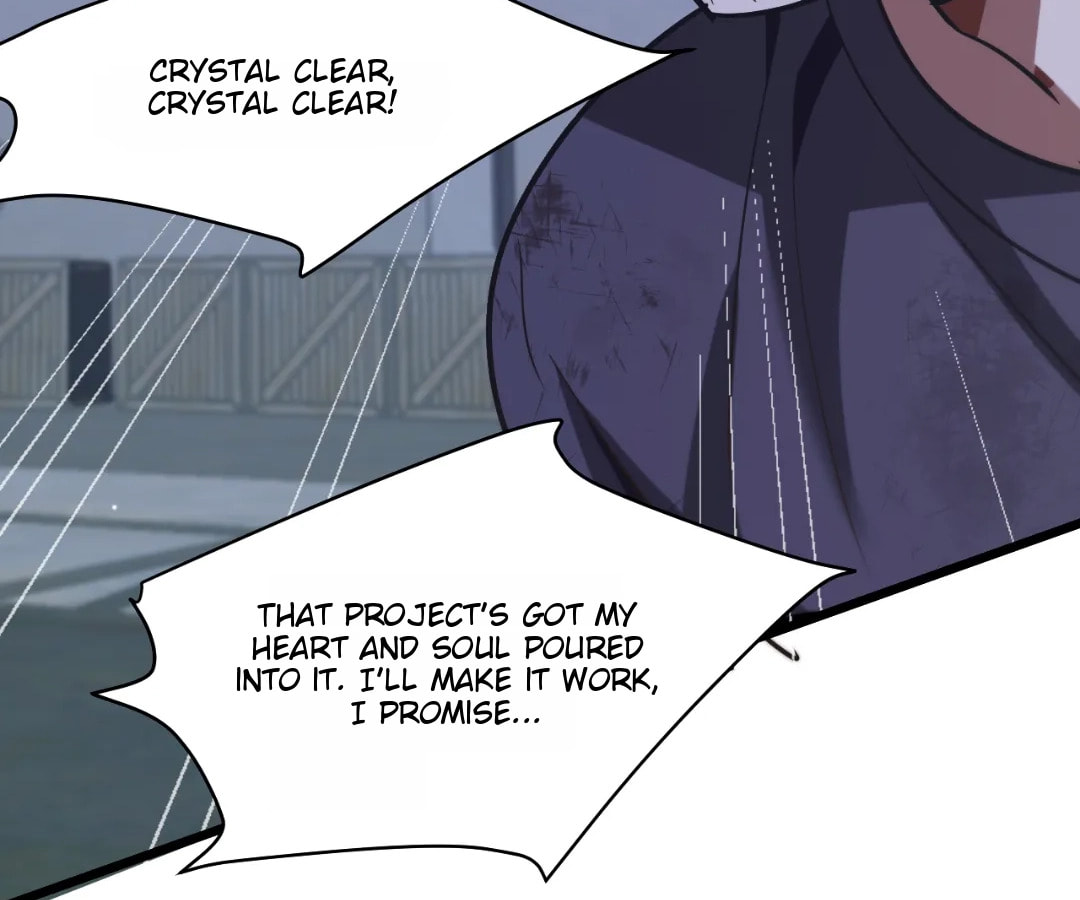 Eternal Loop: A Thousand-Year Grind Chapter 194 page 125 - 