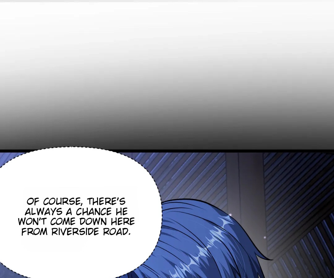 Eternal Loop: A Thousand-Year Grind Chapter 194 page 17 - 