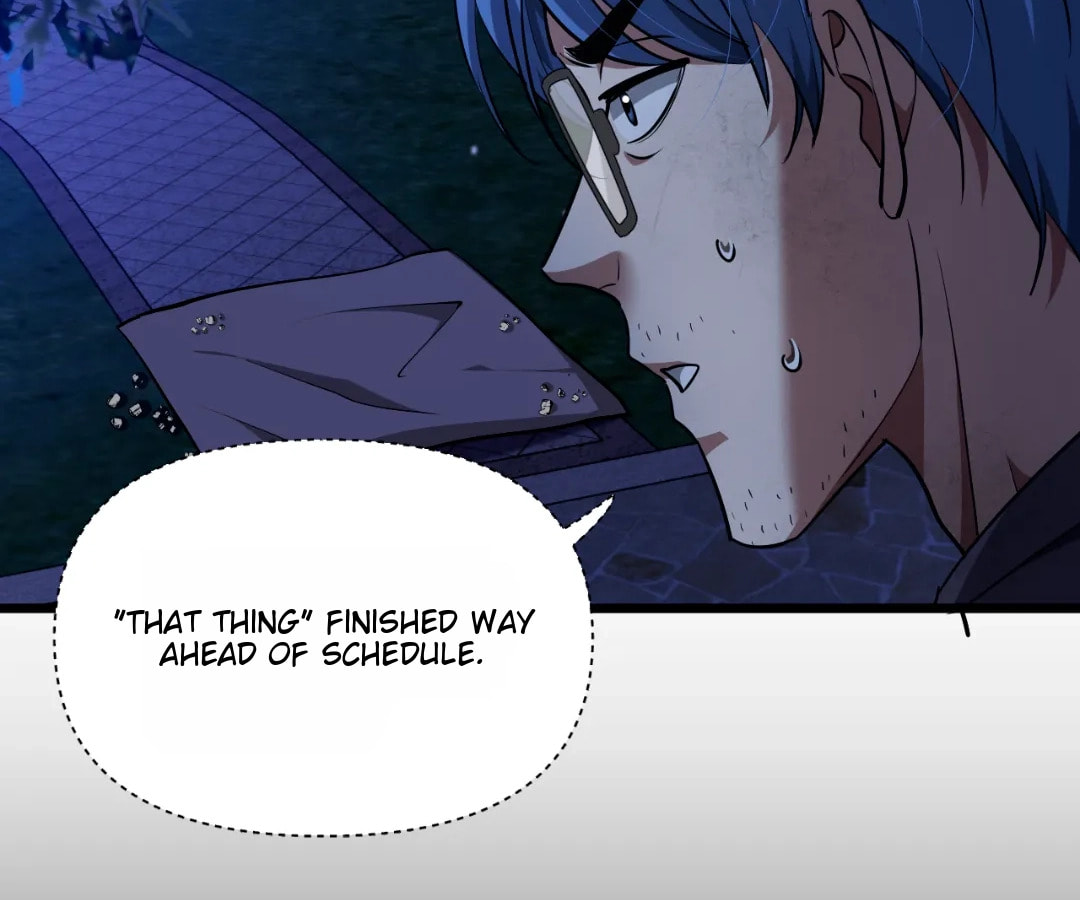 Eternal Loop: A Thousand-Year Grind Chapter 194 page 5 - 
