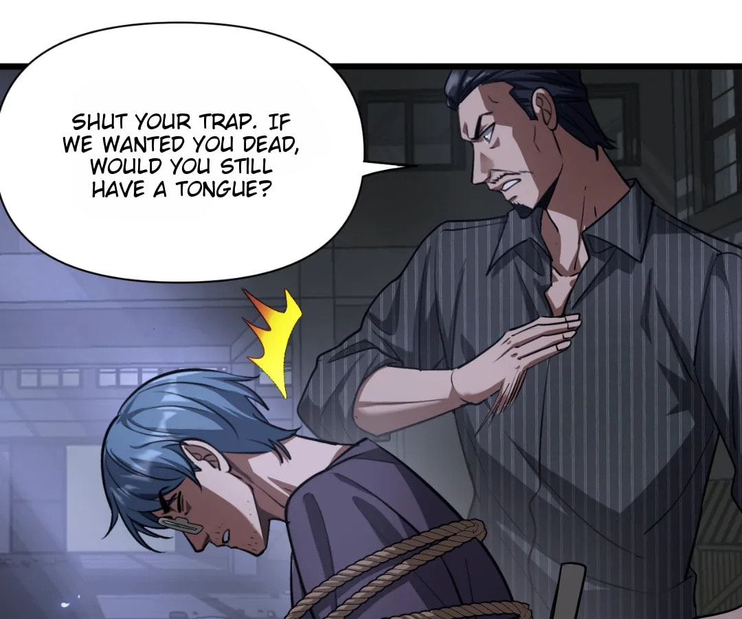 Eternal Loop: A Thousand-Year Grind Chapter 194 page 46 - 