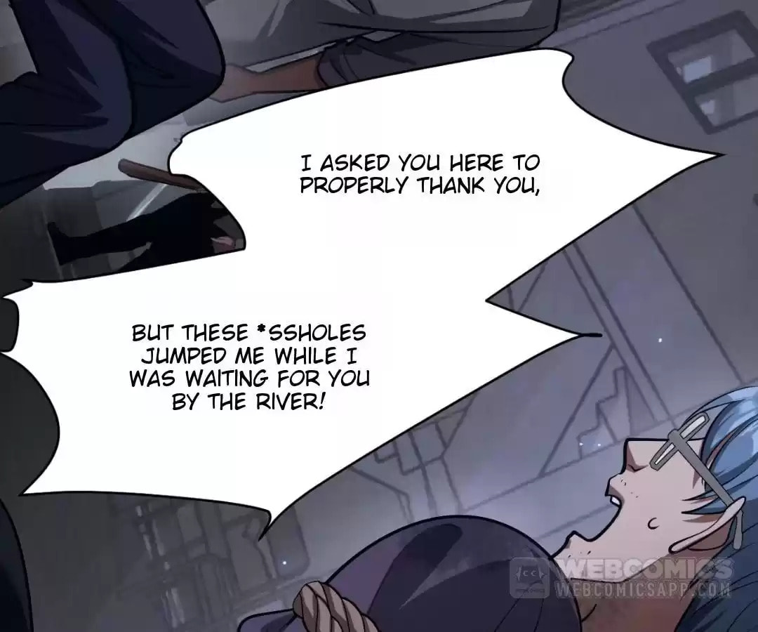 Eternal Loop: A Thousand-Year Grind Chapter 194 page 51 - 