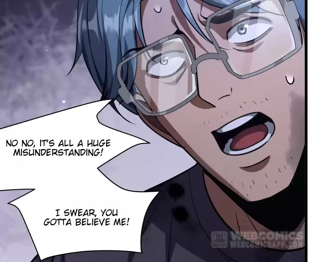 Eternal Loop: A Thousand-Year Grind Chapter 194 page 59 - 