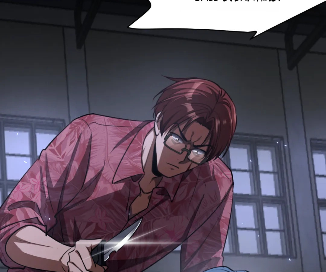 Eternal Loop: A Thousand-Year Grind Chapter 194 page 64 - 