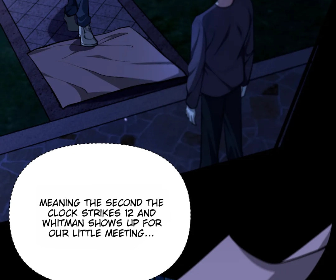 Eternal Loop: A Thousand-Year Grind Chapter 194 page 8 - 