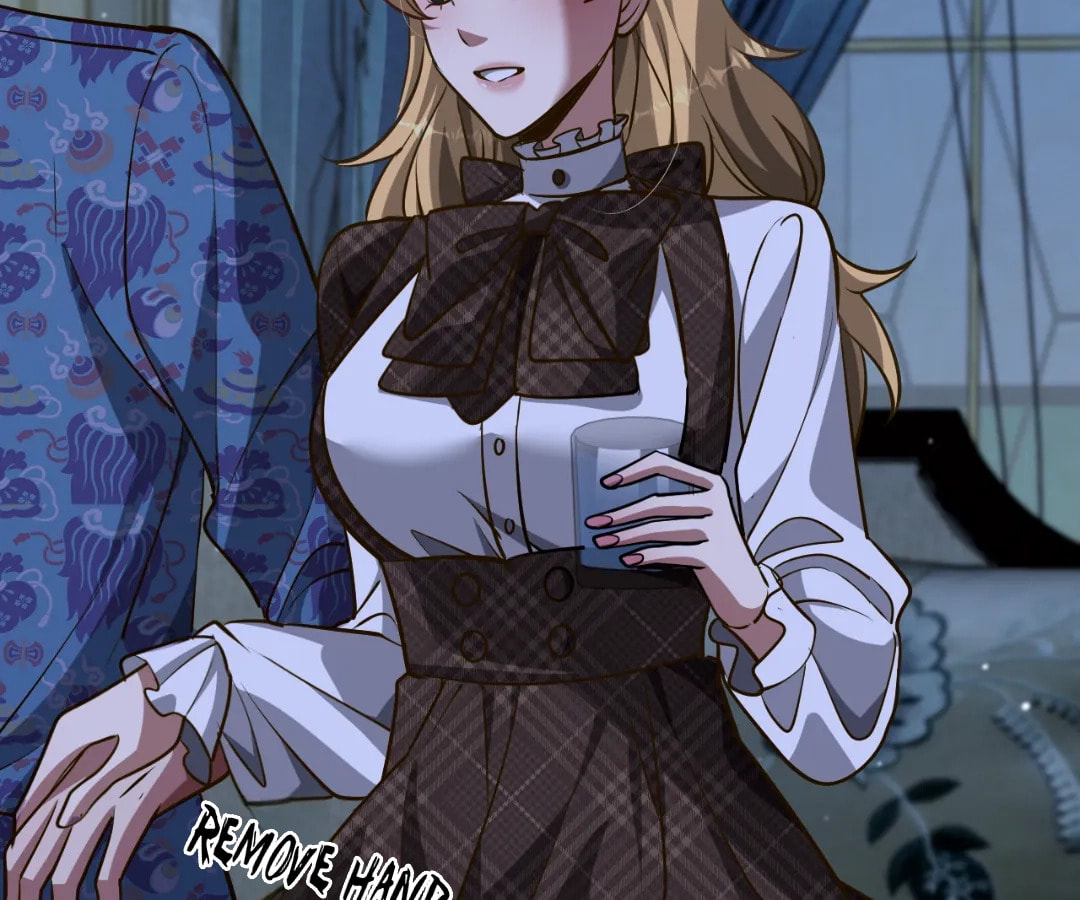 Eternal Loop: A Thousand-Year Grind Chapter 195 page 103 - 
