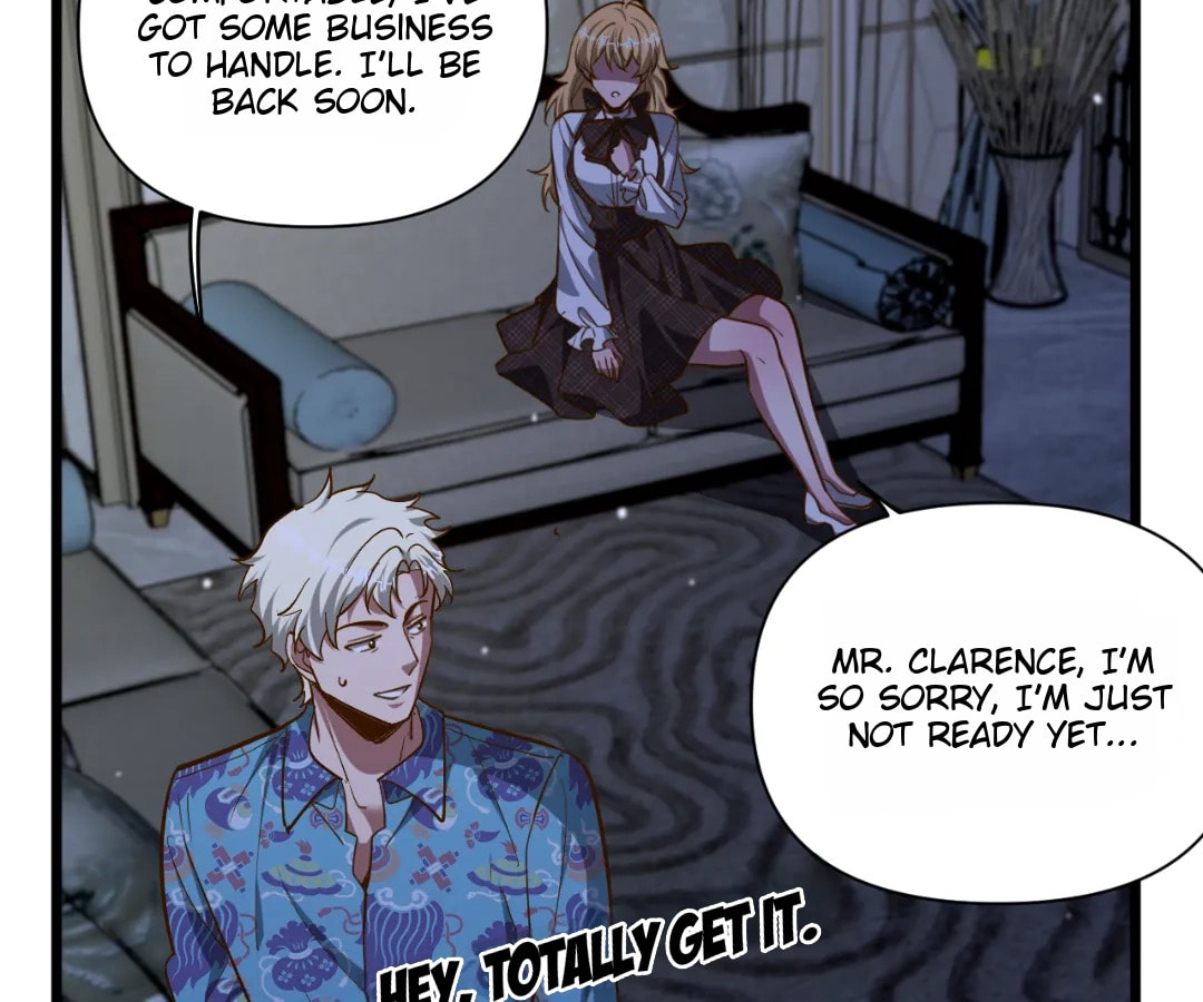 Eternal Loop: A Thousand-Year Grind Chapter 195 page 133 - 