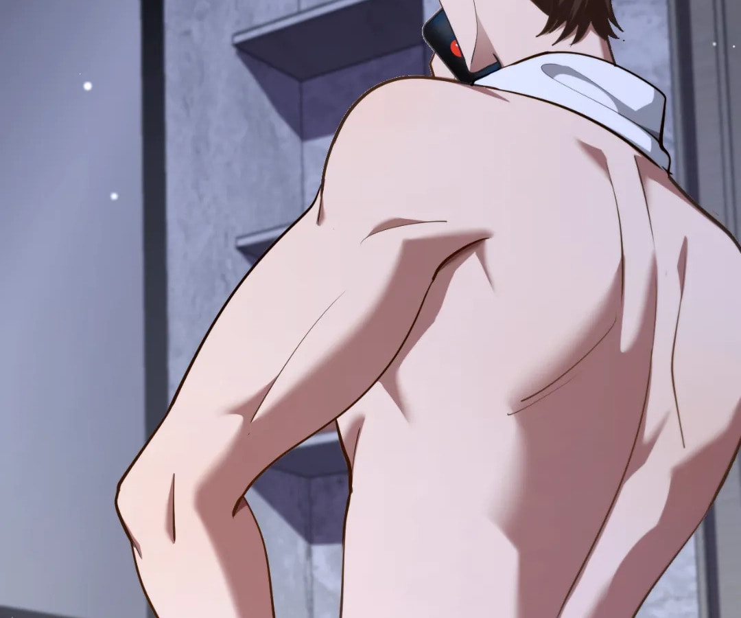 Eternal Loop: A Thousand-Year Grind Chapter 195 page 141 - 