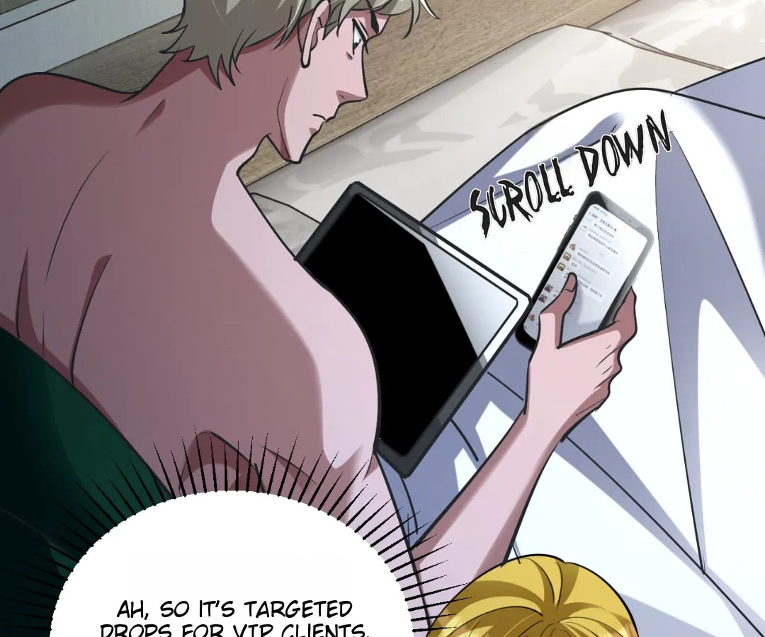 Eternal Loop: A Thousand-Year Grind Chapter 195 page 62 - 