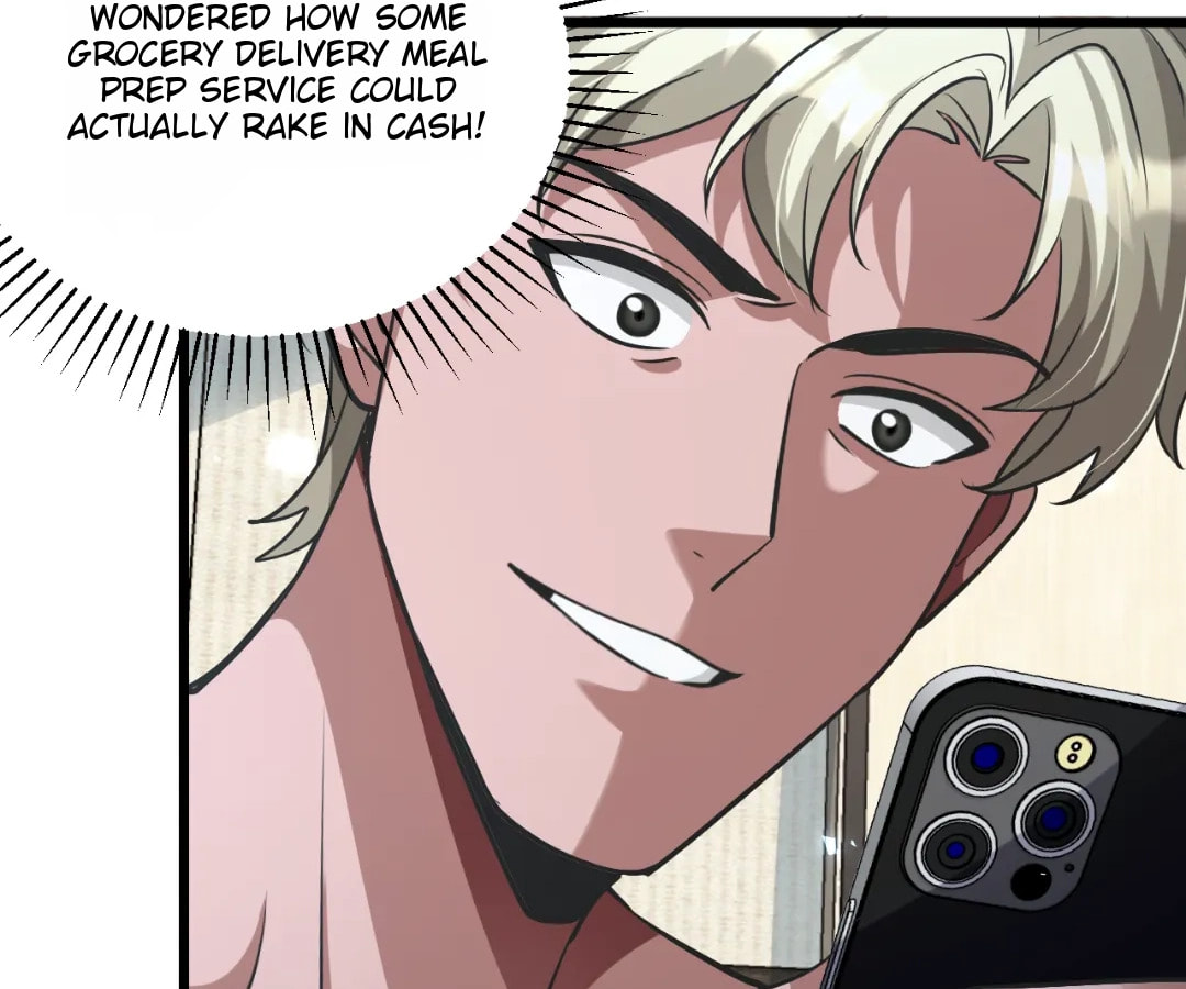 Eternal Loop: A Thousand-Year Grind Chapter 195 page 64 - 