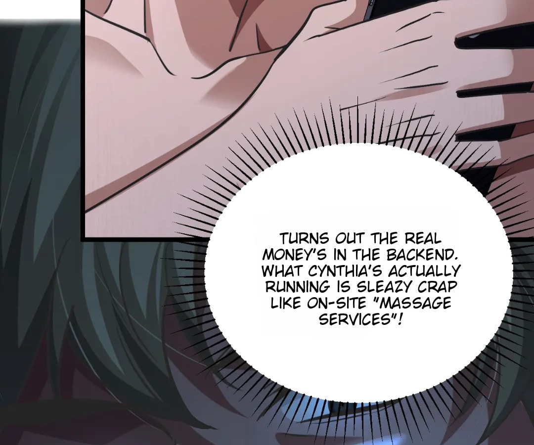 Eternal Loop: A Thousand-Year Grind Chapter 195 page 65 - 