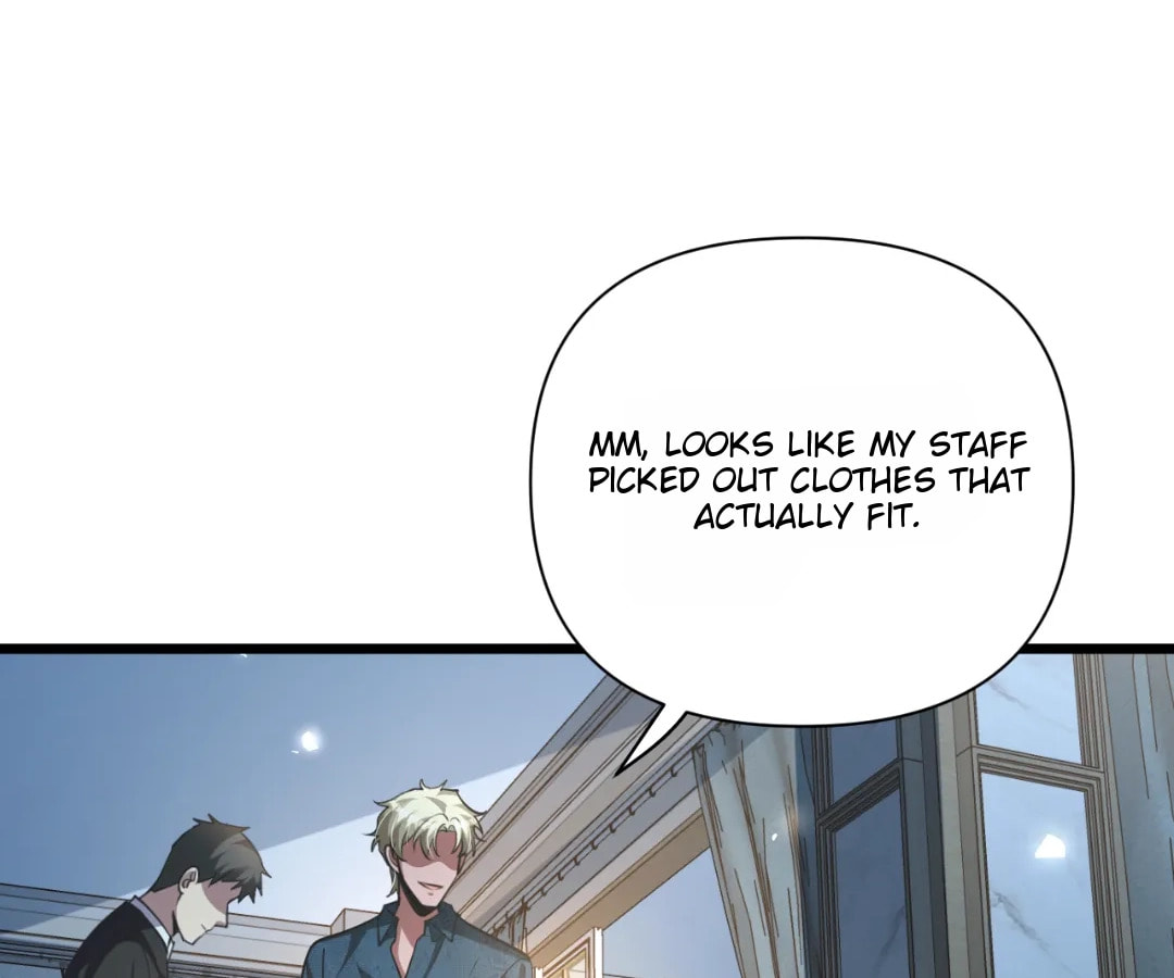 Eternal Loop: A Thousand-Year Grind Chapter 195 page 88 - 