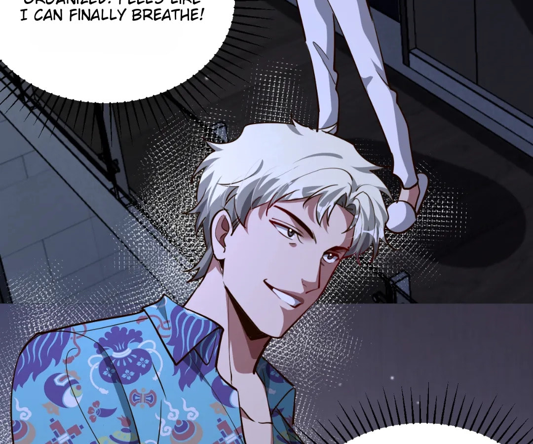 Eternal Loop: A Thousand-Year Grind Chapter 196 page 13 - 