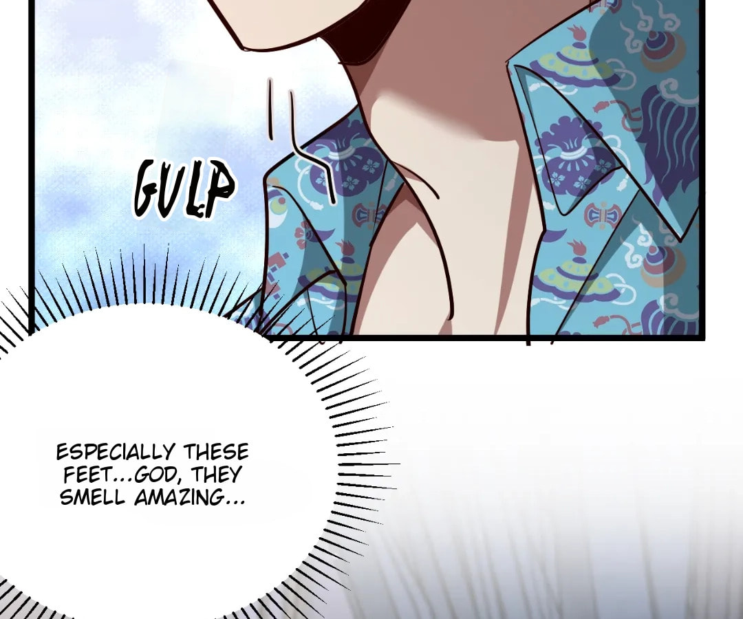 Eternal Loop: A Thousand-Year Grind Chapter 196 page 23 - 