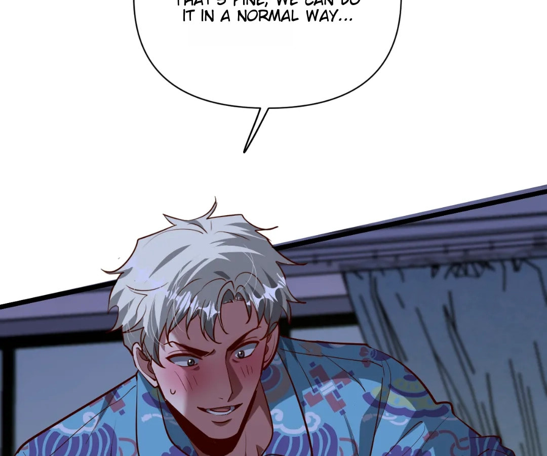 Eternal Loop: A Thousand-Year Grind Chapter 196 page 33 - 