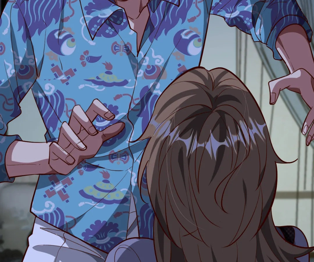 Eternal Loop: A Thousand-Year Grind Chapter 196 page 34 - 
