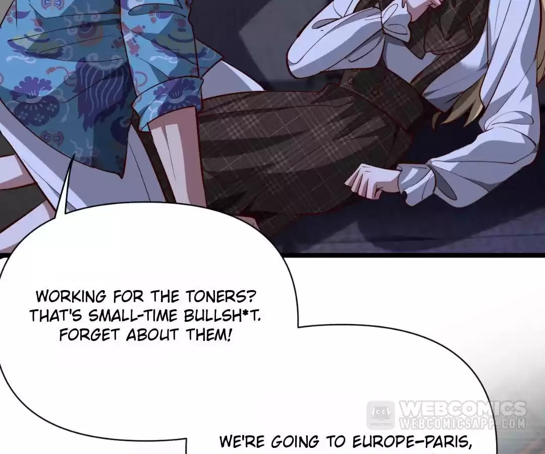 Eternal Loop: A Thousand-Year Grind Chapter 196 page 43 - 