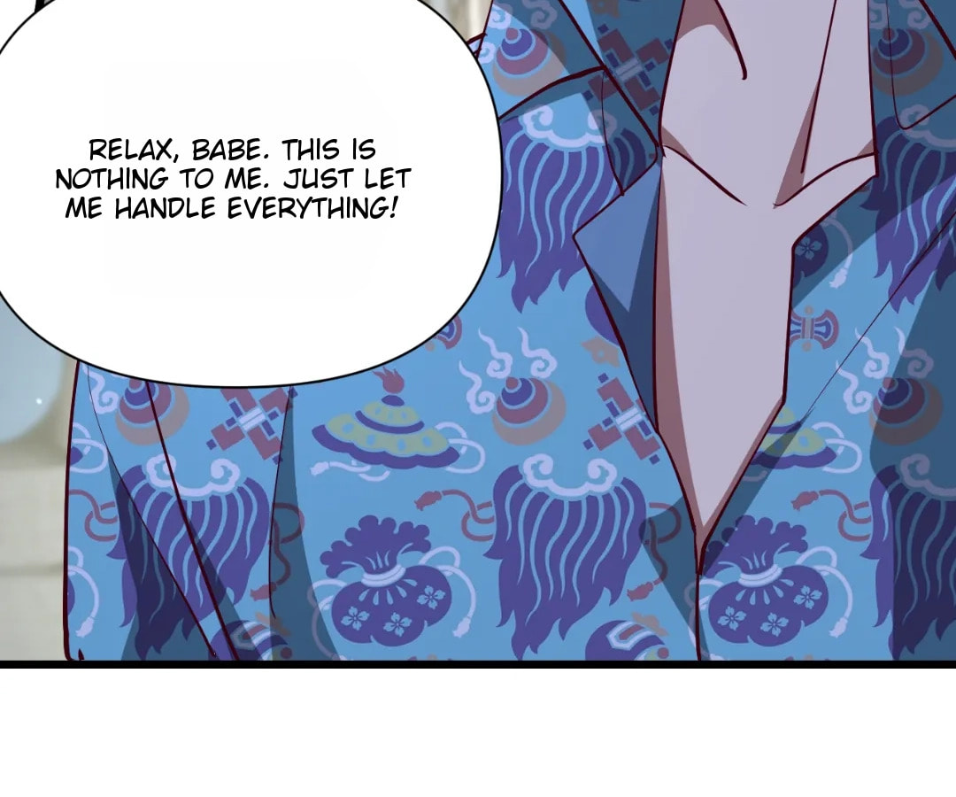 Eternal Loop: A Thousand-Year Grind Chapter 196 page 52 - 