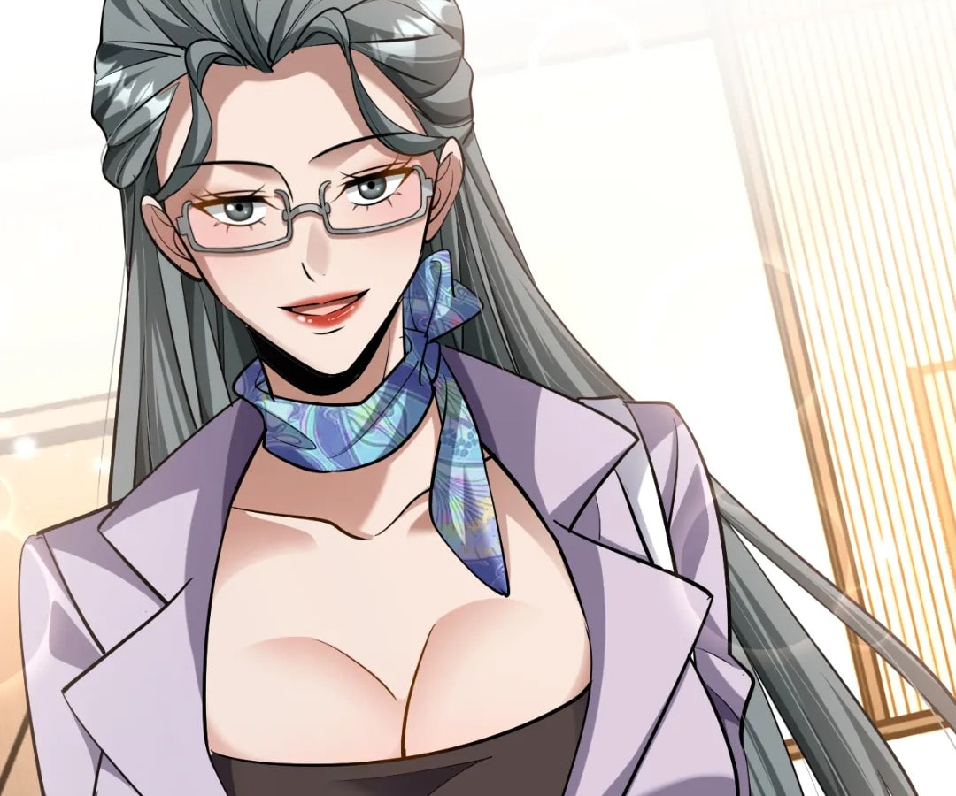 Eternal Loop: A Thousand-Year Grind Chapter 196 page 69 - 