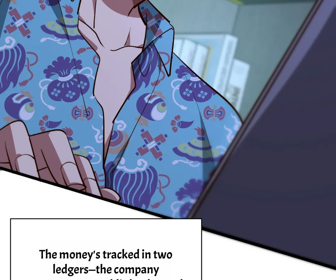 Eternal Loop: A Thousand-Year Grind Chapter 196 page 8 - 