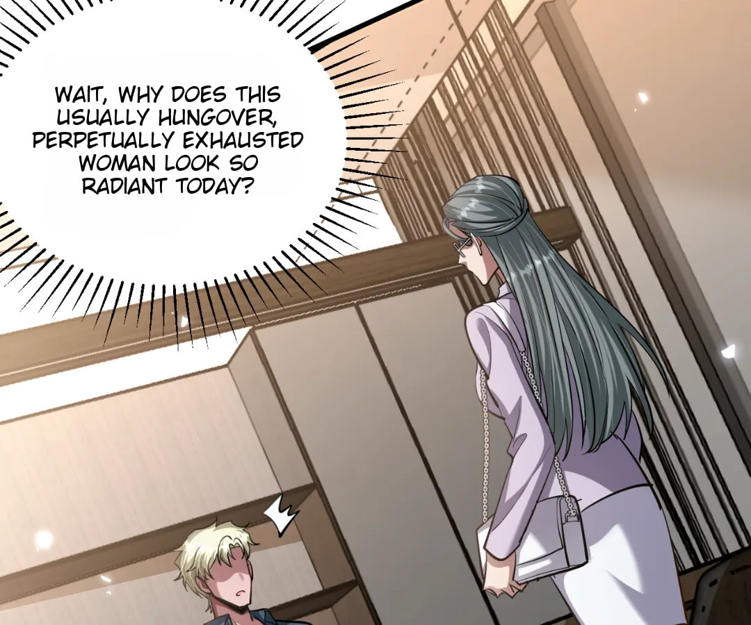 Eternal Loop: A Thousand-Year Grind Chapter 196 page 72 - 