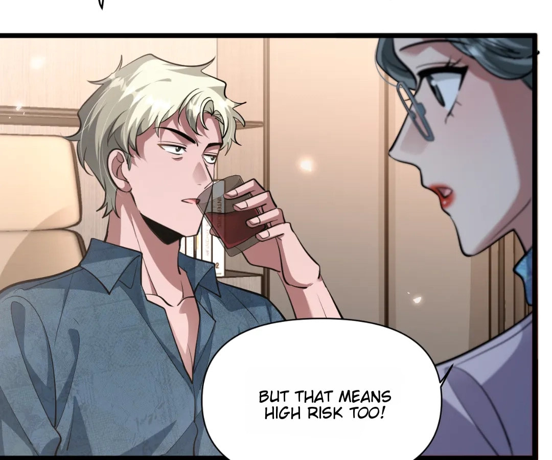 Eternal Loop: A Thousand-Year Grind Chapter 196 page 85 - 