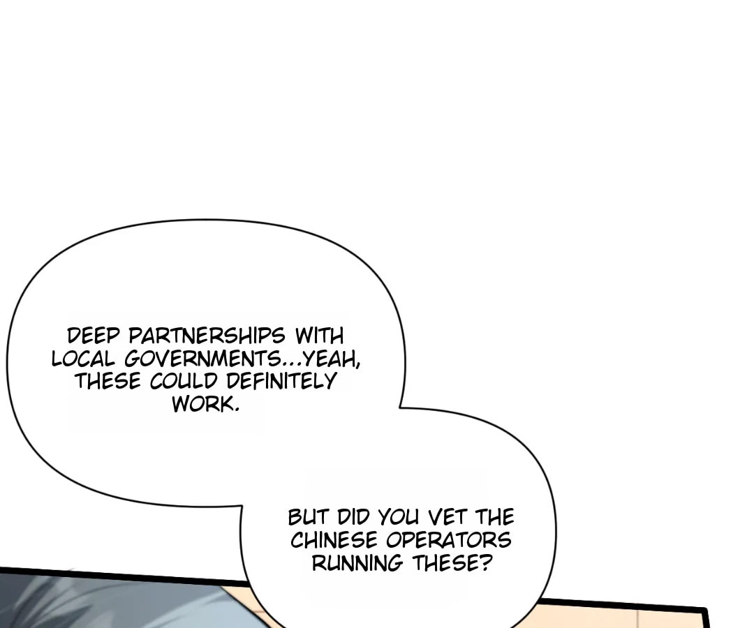 Eternal Loop: A Thousand-Year Grind Chapter 196 page 90 - 