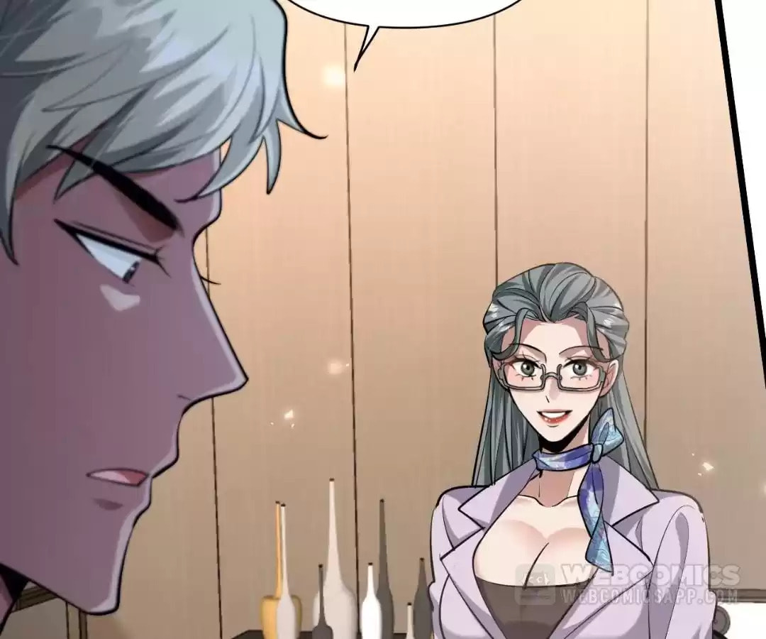 Eternal Loop: A Thousand-Year Grind Chapter 196 page 91 - 