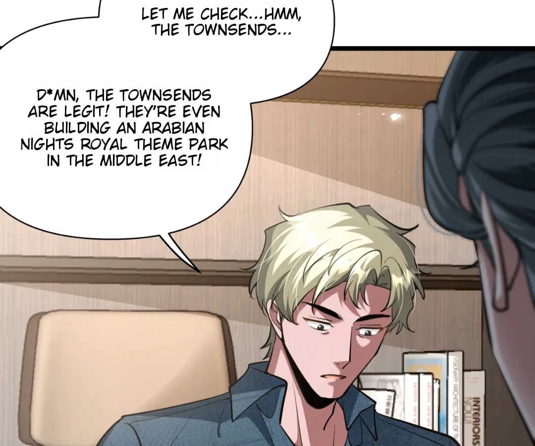 Eternal Loop: A Thousand-Year Grind Chapter 196 page 94 - 