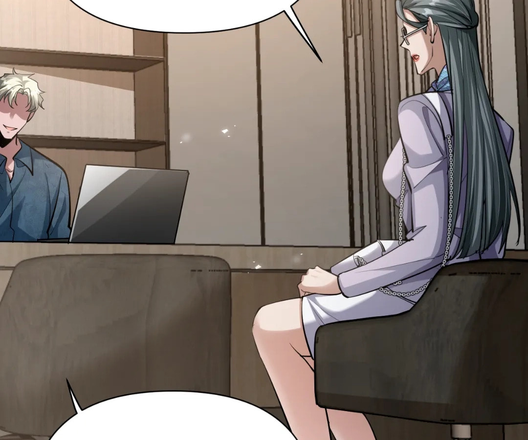 Eternal Loop: A Thousand-Year Grind Chapter 196 page 100 - 