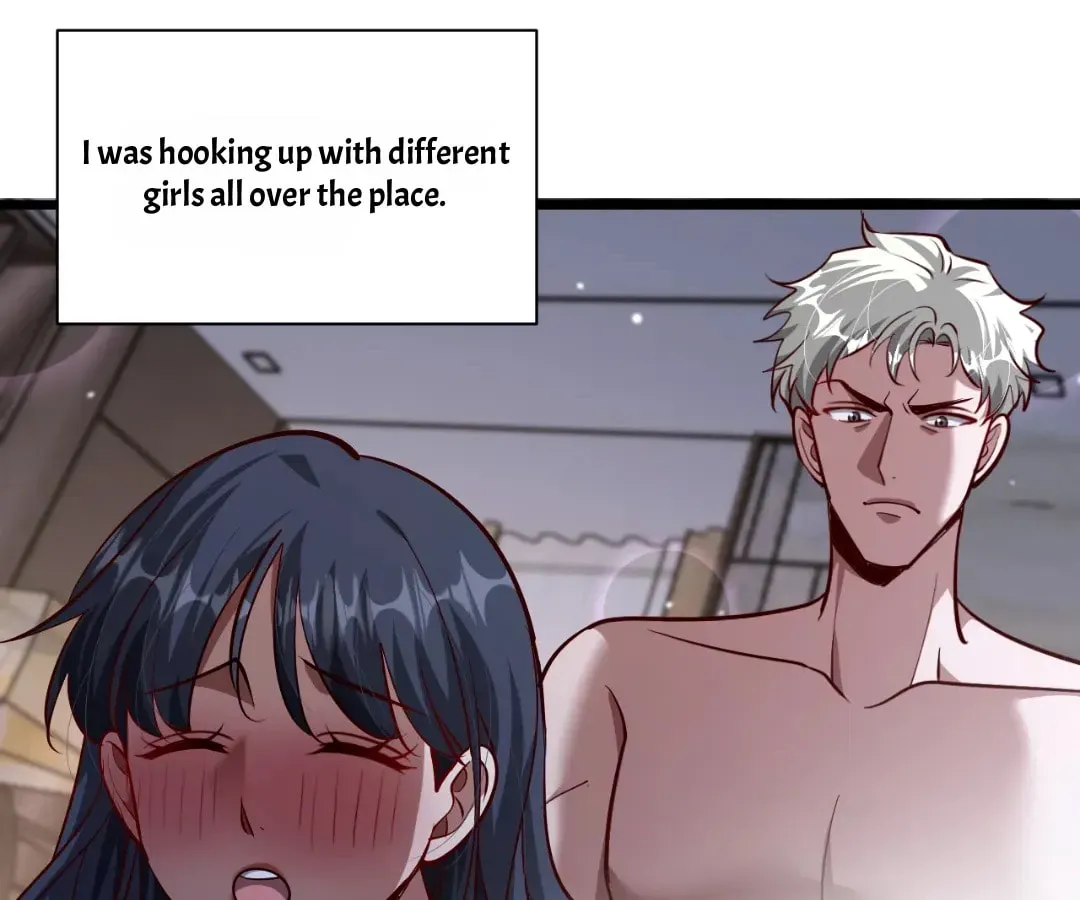 Eternal Loop: A Thousand-Year Grind Chapter 197 page 4 - 