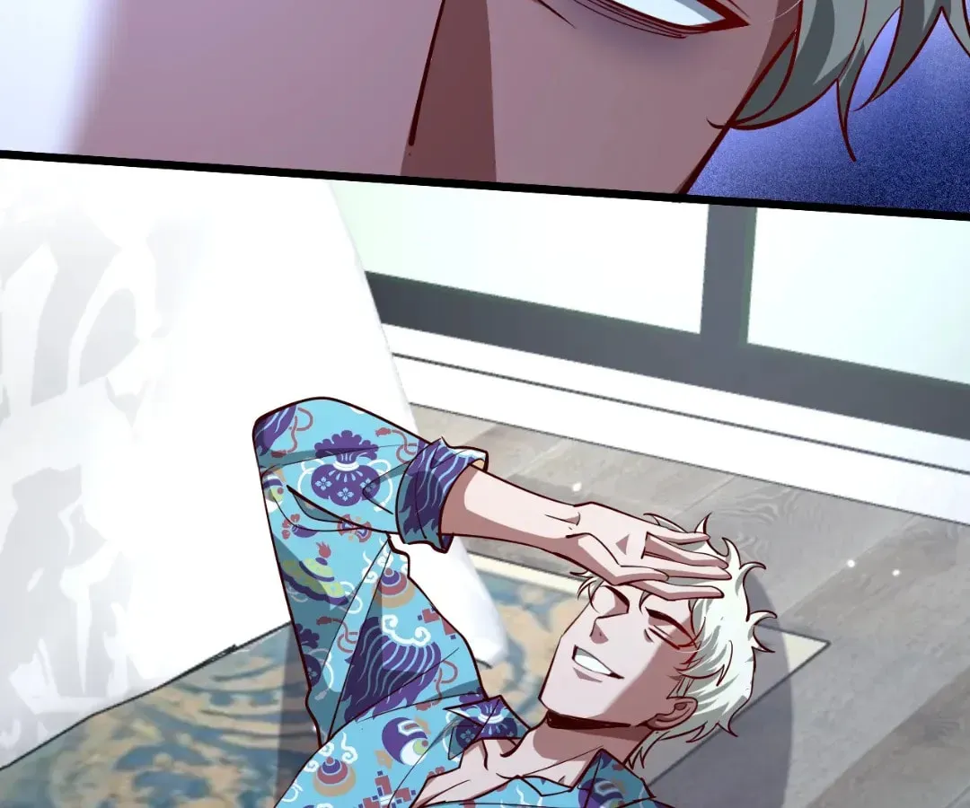 Eternal Loop: A Thousand-Year Grind Chapter 197 page 36 - 