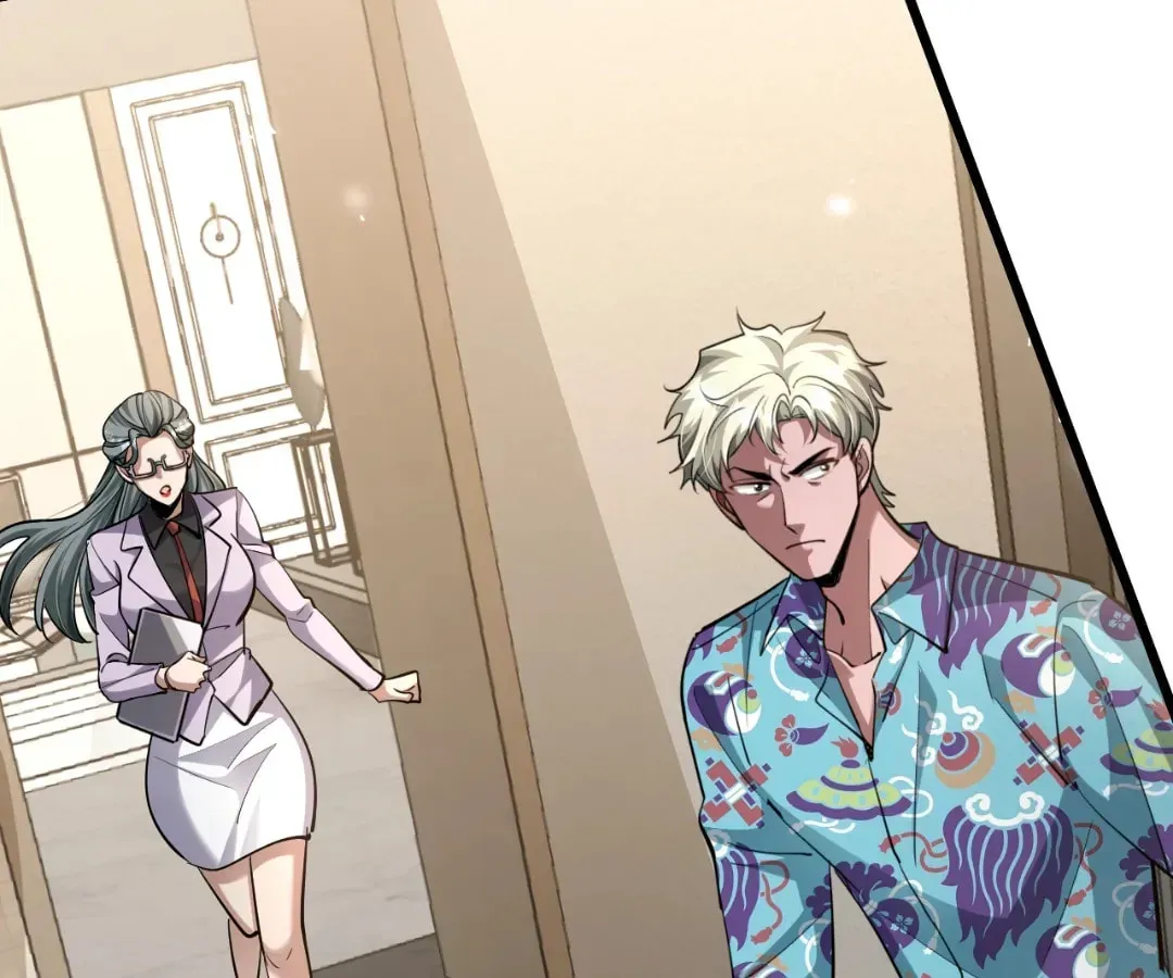 Eternal Loop: A Thousand-Year Grind Chapter 197 page 50 - 