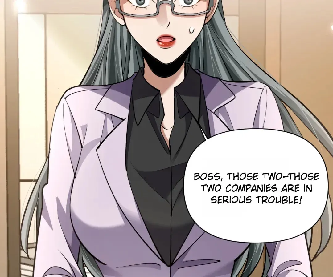 Eternal Loop: A Thousand-Year Grind Chapter 197 page 56 - 