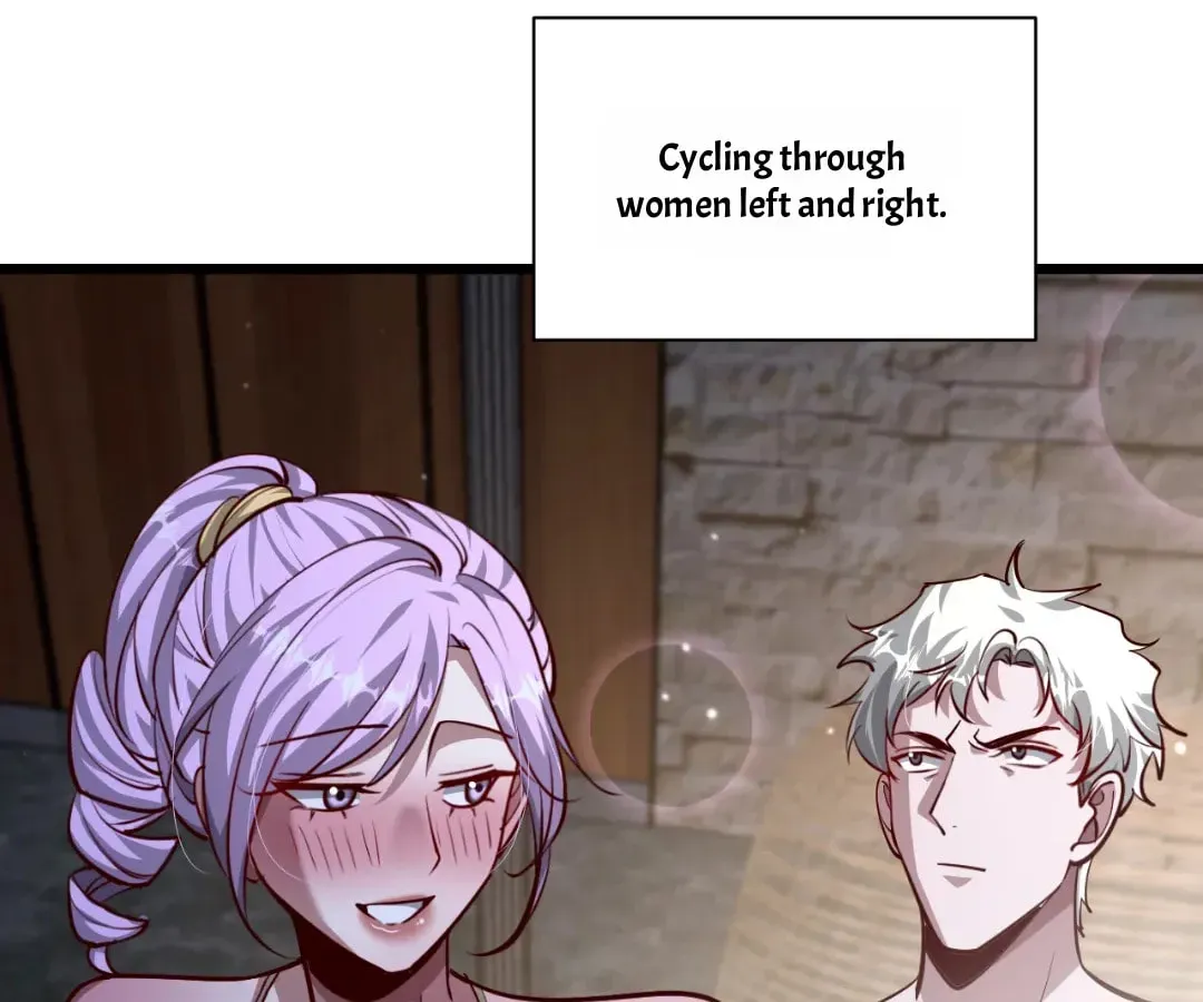 Eternal Loop: A Thousand-Year Grind Chapter 197 page 7 - 