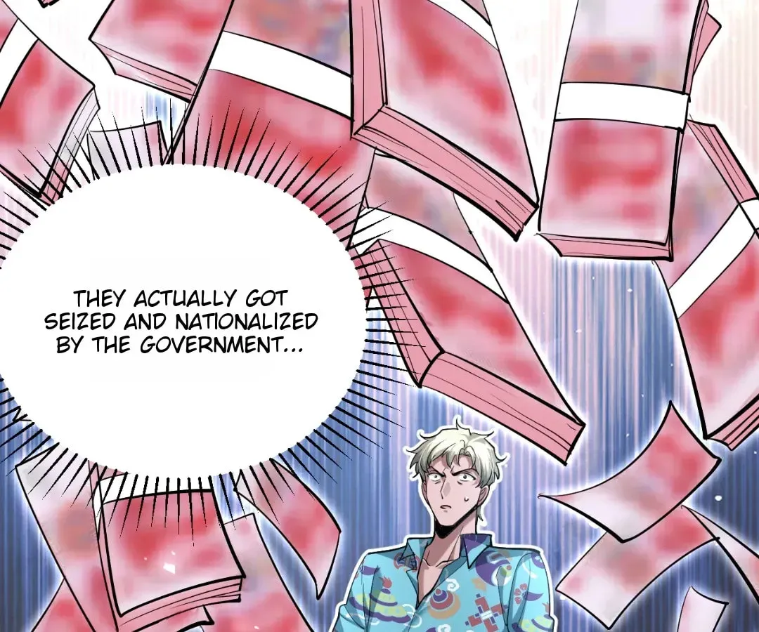 Eternal Loop: A Thousand-Year Grind Chapter 197 page 68 - 