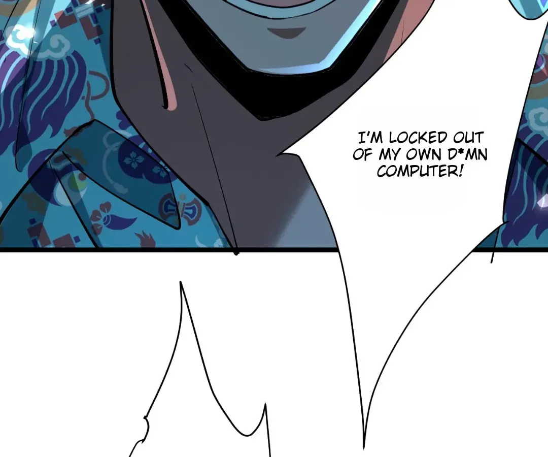 Eternal Loop: A Thousand-Year Grind Chapter 197 page 86 - 