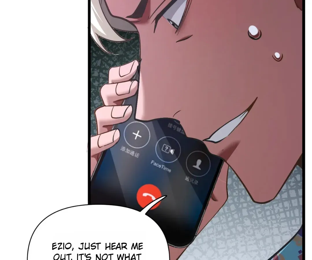 Eternal Loop: A Thousand-Year Grind Chapter 197 page 98 - 