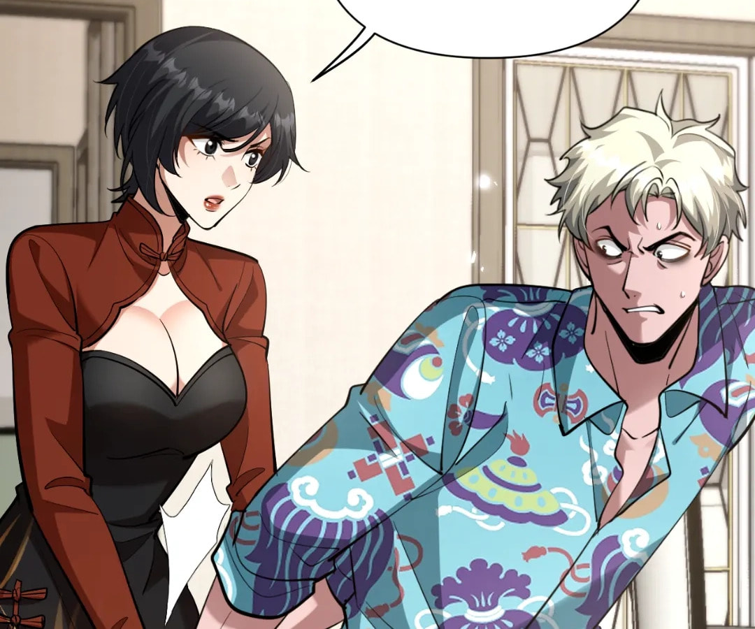 Eternal Loop: A Thousand-Year Grind Chapter 198 page 104 - 