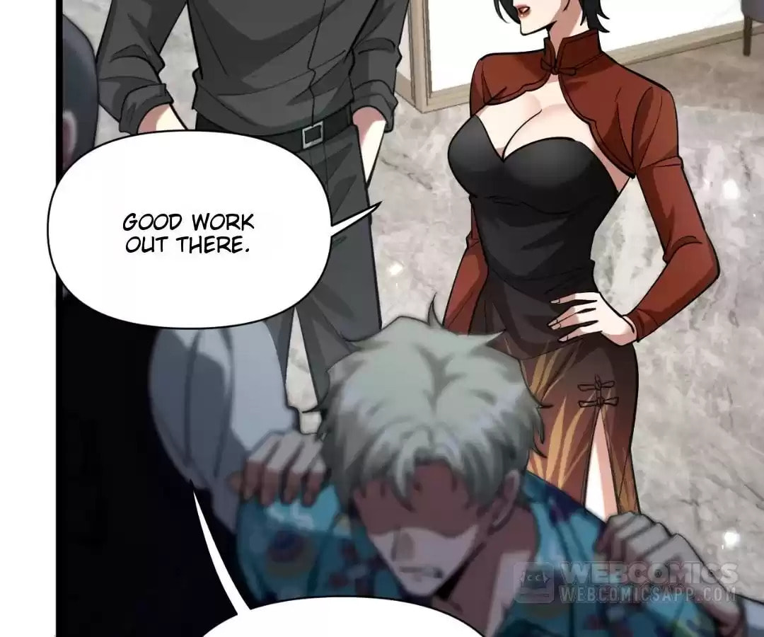 Eternal Loop: A Thousand-Year Grind Chapter 198 page 107 - 