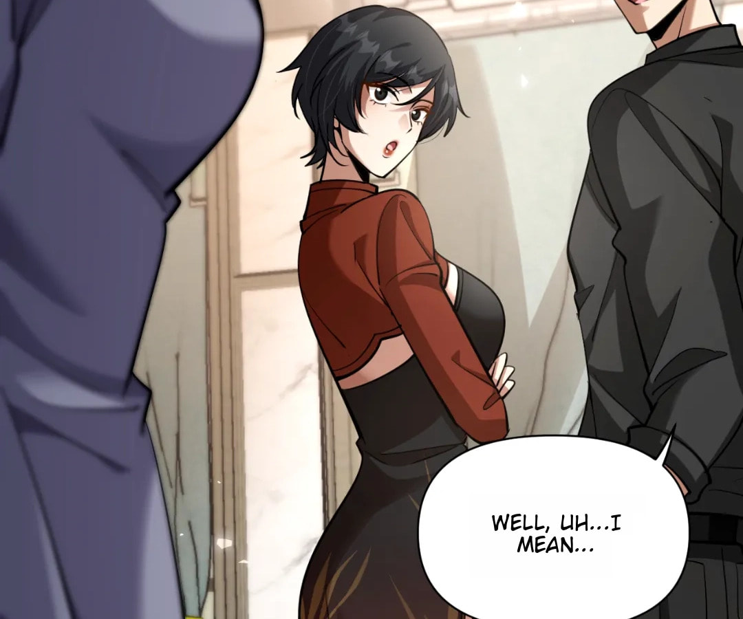 Eternal Loop: A Thousand-Year Grind Chapter 198 page 110 - 