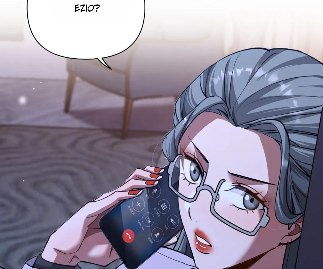Eternal Loop: A Thousand-Year Grind Chapter 198 page 121 - 