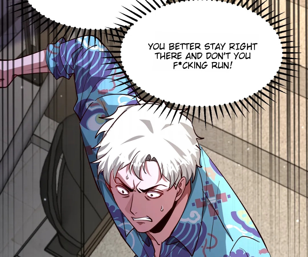 Eternal Loop: A Thousand-Year Grind Chapter 198 page 14 - 