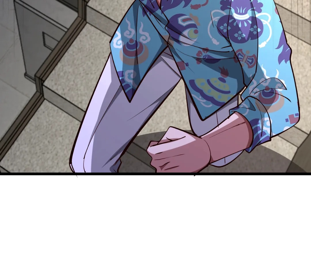Eternal Loop: A Thousand-Year Grind Chapter 198 page 15 - 