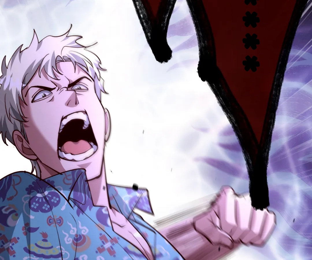Eternal Loop: A Thousand-Year Grind Chapter 198 page 30 - 
